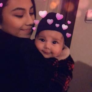 Meet your Posher, Linda